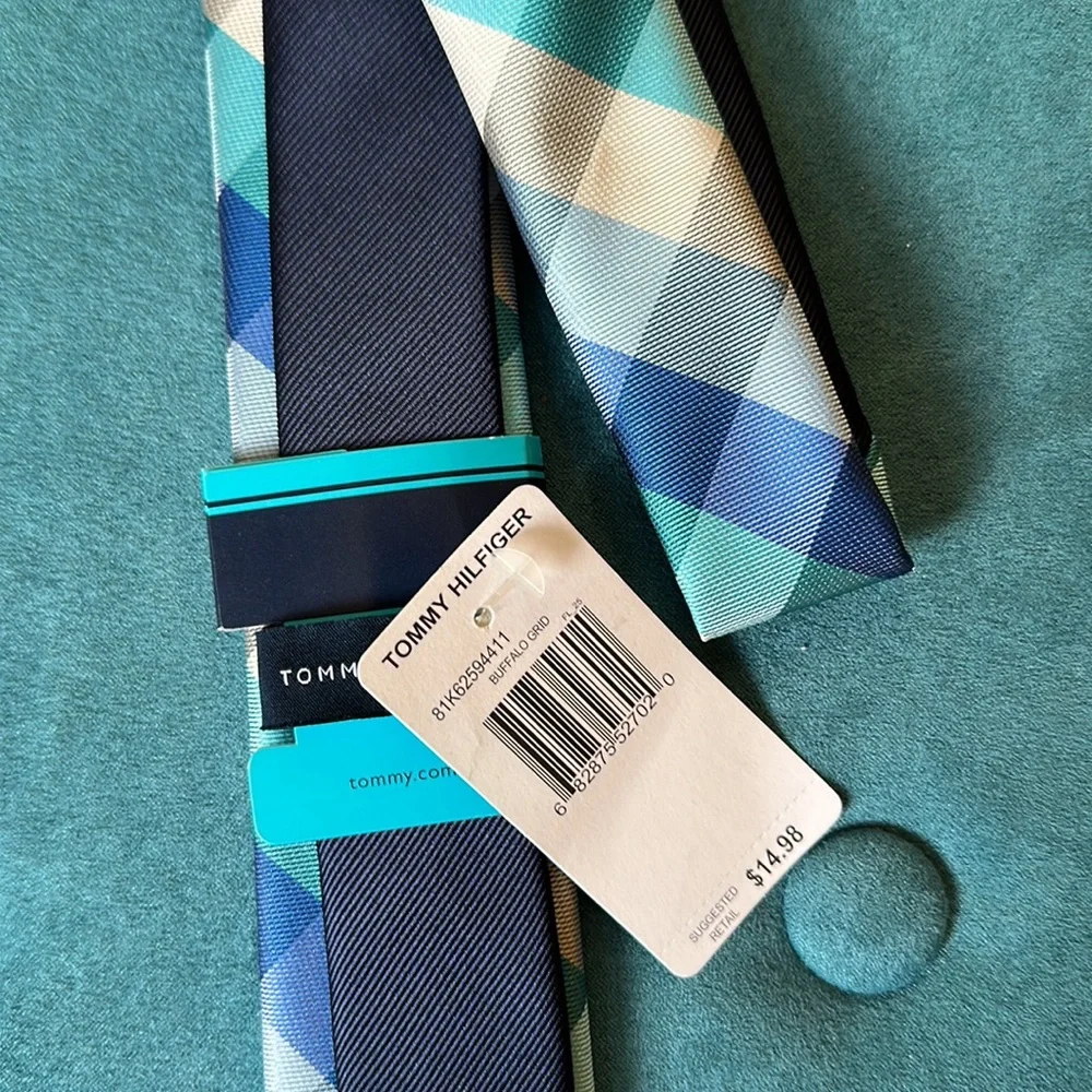 Tommy Hilfiger Neck Tie